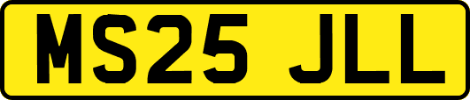 MS25JLL