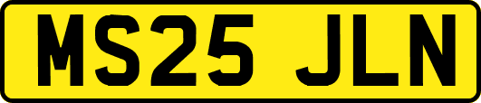MS25JLN