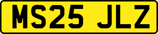 MS25JLZ