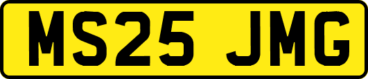 MS25JMG