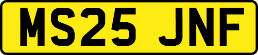 MS25JNF
