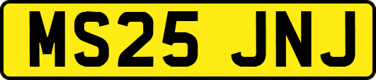 MS25JNJ