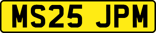 MS25JPM