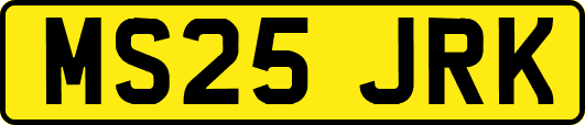 MS25JRK