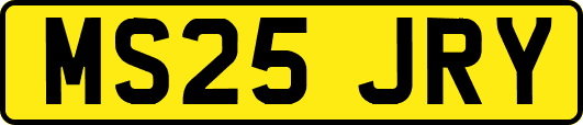 MS25JRY