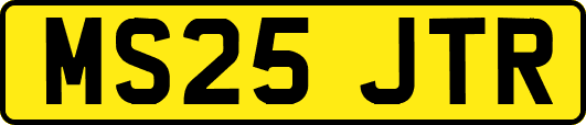 MS25JTR