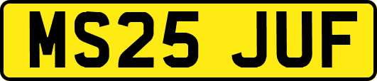 MS25JUF