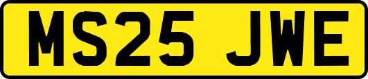 MS25JWE