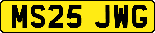 MS25JWG