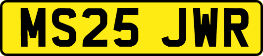 MS25JWR