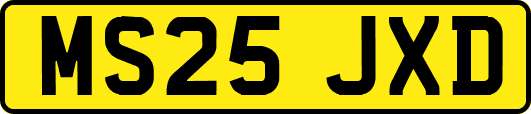 MS25JXD