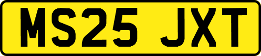 MS25JXT