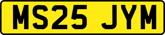 MS25JYM