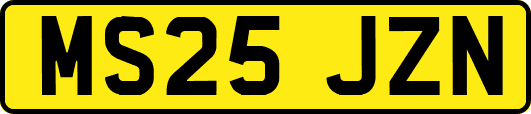 MS25JZN