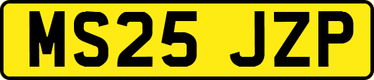MS25JZP