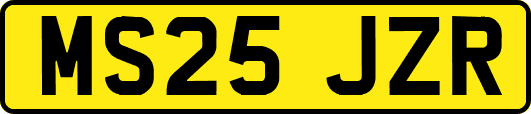 MS25JZR