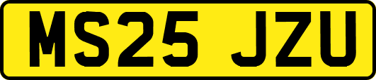 MS25JZU