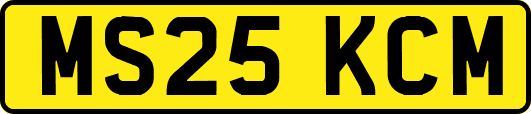 MS25KCM