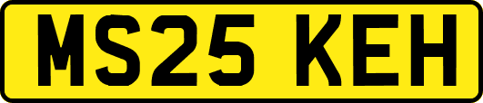 MS25KEH