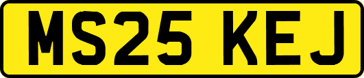 MS25KEJ