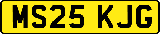 MS25KJG