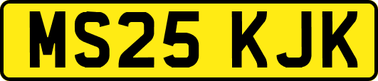 MS25KJK
