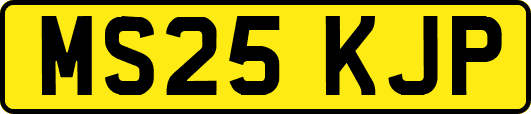 MS25KJP