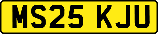 MS25KJU