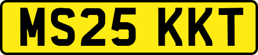 MS25KKT