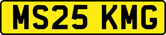 MS25KMG