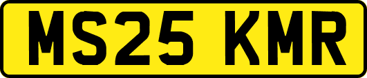 MS25KMR
