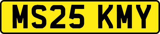 MS25KMY