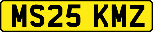 MS25KMZ