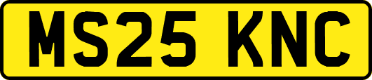 MS25KNC