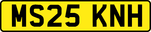 MS25KNH
