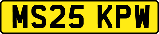 MS25KPW
