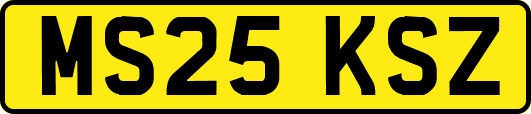 MS25KSZ