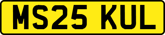 MS25KUL