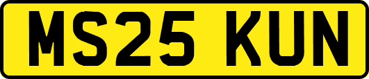 MS25KUN