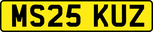 MS25KUZ