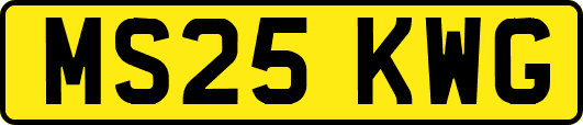 MS25KWG