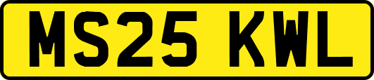 MS25KWL