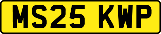 MS25KWP