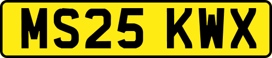 MS25KWX