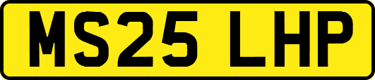 MS25LHP