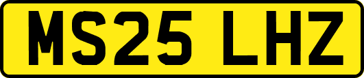 MS25LHZ