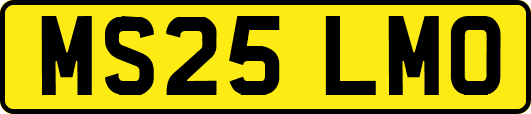 MS25LMO