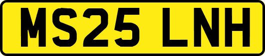 MS25LNH