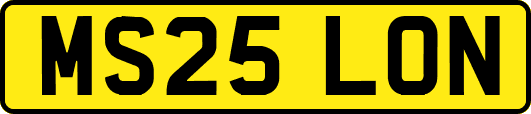 MS25LON