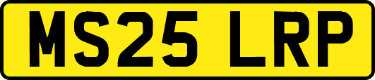 MS25LRP